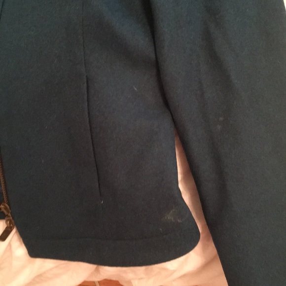 🍁 Fall jacket - wool - Picture 6 of 8